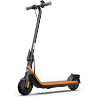 Segway Ninebot eKickScooter | Electric Scooter for Kids 6-14, w/t Adjustable Handlebar Height for Riders up to 132 lbs| Includes New Cruise Mode| S...