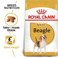 Royal Canin Breed Health Nutrition Beagle Adult 3 Kg Dog Food