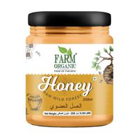 Farm Organic Honey 250 ml