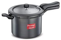 Prestige MPD20277 Svachh Hard Anodized Cooker 7.0 Ltr-(MPD20277)