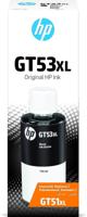 Hp Gt53XL 135-ml Black Original Ink Bottle