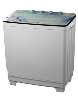 Olsenmark OMSWM5501 13Kg, 500W Semi Automatic Washing Machine