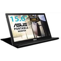 Asus MB169B+, 15.6 Inch Full HD 1920x1080 IPS USB Portable Monitor