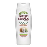 Instituto Español Coconut Body Lotion 500ml