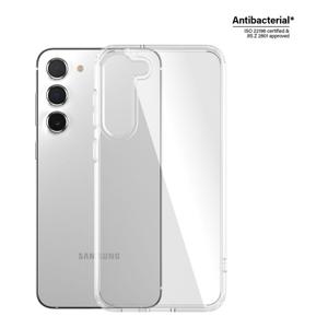 PanzerGlass Samsung Galaxy S23+ Hard Case - Clear