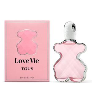 Tous Loveme (W) Edp 50Ml