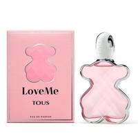 Tous Loveme (W) Edp 50Ml