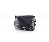 Womens Danielle Shoulder Bag Black Womens Danielle Shoulder Bag Black