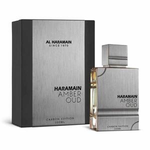 Al Haramain Amber Oud Carbon Edition (M) Edp 200Ml