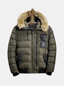 Mens Winter Jackets