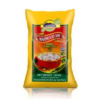 Mahmood 500 Indian 1121 XXL Basmati Rice 20kg