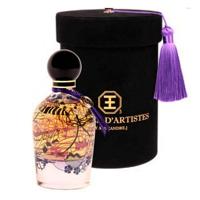 Alexandre J Atelier D'artistes E5 Edp 100ml (U)