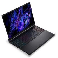 ACER Predator Helios NEO 16 NH.QQUEM.001, Intel Core i9 14900HX, 32GB RAM, 1TB SSD, 16 Inch WQXGA 240Hz, 8GB NVIDIA RTX4070, Win11 Home, Eng-Arab K-B, Black