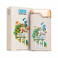 Armaf Ego Exotic (W) Edp 100Ml