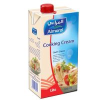 Almarai lite Cooking Cream 500ml (6281007032070)