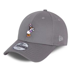 New Era Chyt Character Disney Daisy Duck Cap Grey - Youth