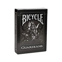 Bicycle Guardians Playing Cards - thumbnail