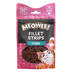 Armitage Meowee! Fillet Strips Tuna 35g