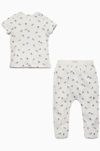 Sheep Pyjama Set