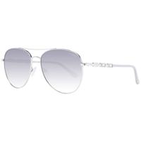 Guess Gray Women Sunglasses (GU-1045667)