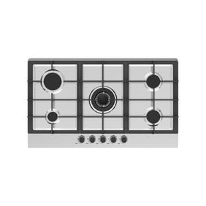 Midea 90 CM Gas Hob With Safety