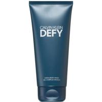 Calvin Klein Defy (M) 200Ml Hair & Body Wash