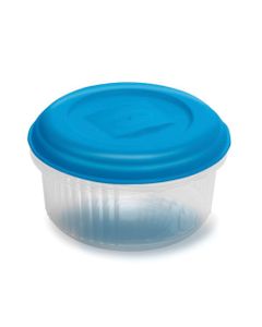 Addis Seal Tight 500ML Round Food Saver