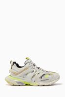 Track Worn Out Sneakers in Mesh & Nylon Track Worn Out Sneakers in Mesh & Nylon