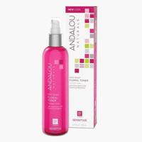 Andalou 1000 Roses Floral Toner - 178 ml