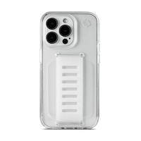 Grip2u Slim Case for iPhone 14 Pro - Clear