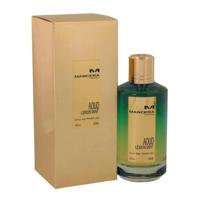 Mancera Aoud Lemon Mint (U) Edp 120Ml