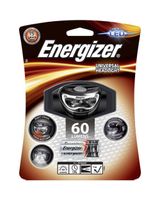 Energizer 3 LED Silver Headlight - thumbnail