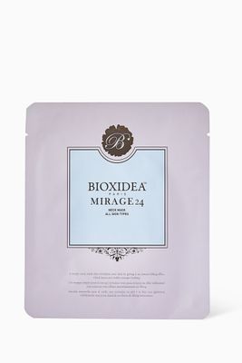Mirage24 Haute Skin Care Neck Mask