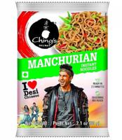 Chings Manchurian Ndls 60g