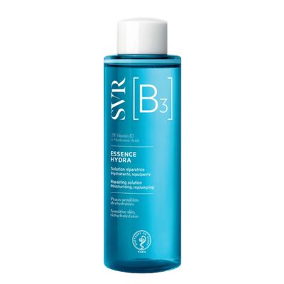 SVR B3 Hydra Essence Repairing Solution 150ml SVR B3 Hydra Essence Repairing Solution 150ml