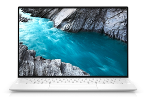 Dell XPS 13 i7 1185G7, 32GB, 1TB SSD, 13.4" UHD Laptop, Silver