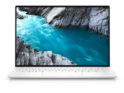 Dell XPS 13 i7 1185G7, 32GB, 1TB SSD, 13.4" UHD Laptop, Silver
