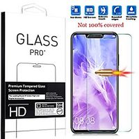 screen protector for huawei nova 3 6.3-inch smartphone tempered glass phone protective film miniinthebox - thumbnail