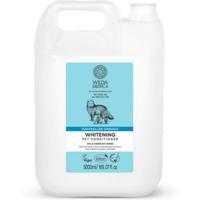 Wilda Siberica Controlled Organic Whitening Pet Conditioner, 5L