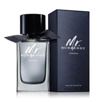 Burberry Mr.Burberry Eau De Parfum 100Ml (M)