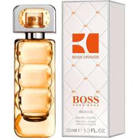 Hugo Boss Boss Orange Woman (W) Edt 30Ml