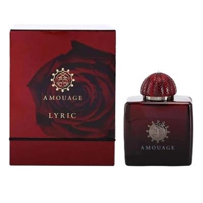 Amouage Lyric Woman Eau De Parfum 100Ml