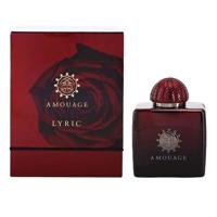 Amouage Lyric Woman Eau De Parfum 100Ml