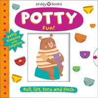 Potty Fun! | Roger Priddy - thumbnail