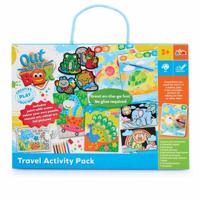 Addo Out Of The Box Bumper Activity Pack - 318-18145-B