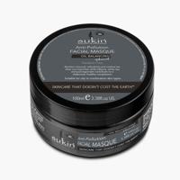 Sukin Oil Balancing Charcoal Anti-Pollution Facial Masque - 100 ml