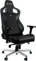 Noblechairs Epic Gaming Chair - Mercedes-AMG Petronas Motorsport 2021 Edition