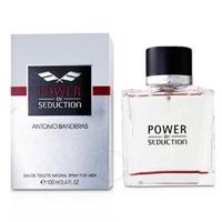 Antonio Banderas Power Of Seduction Men Edt 100Ml