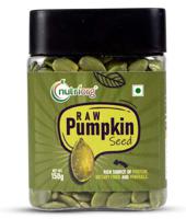 Nutriorg Pumpkin Seeds 150g