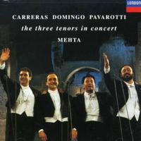 3 Tenors In Concert | Various Artists